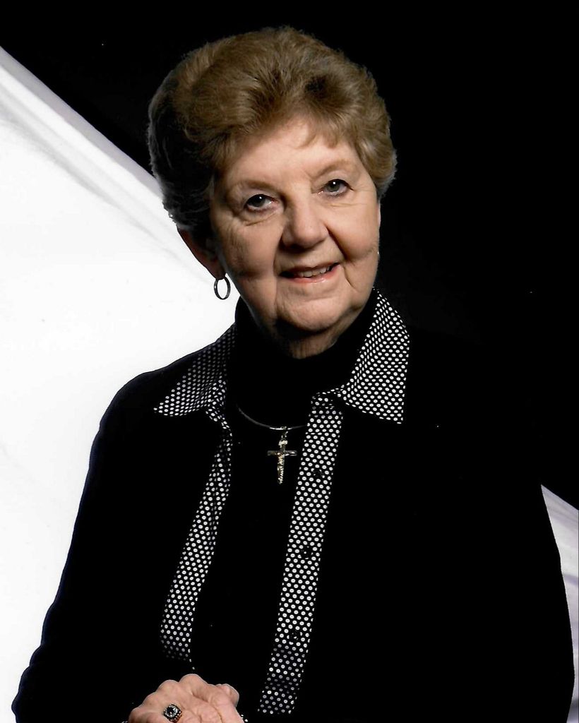 Ann McCormack Reddick