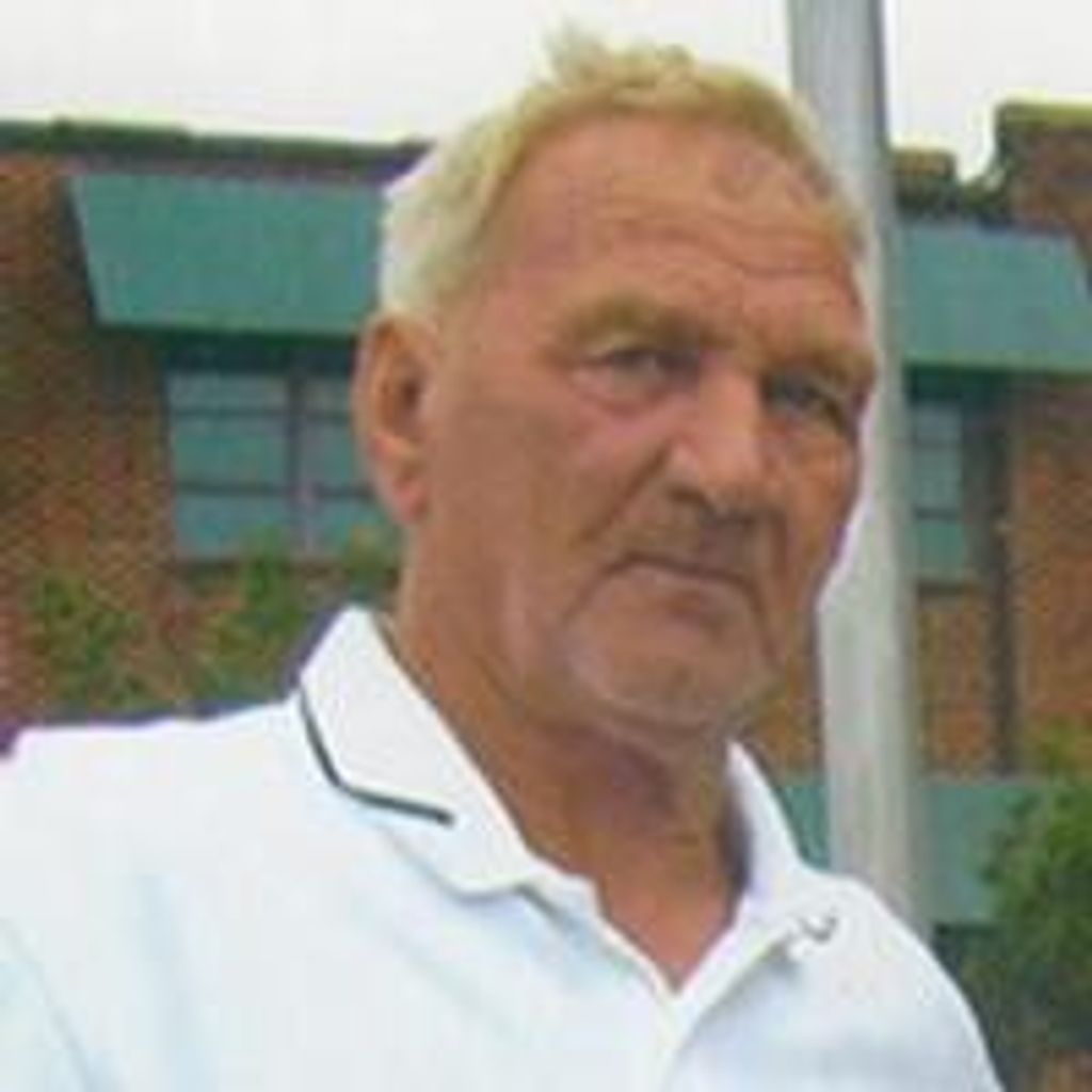 Fred Holland