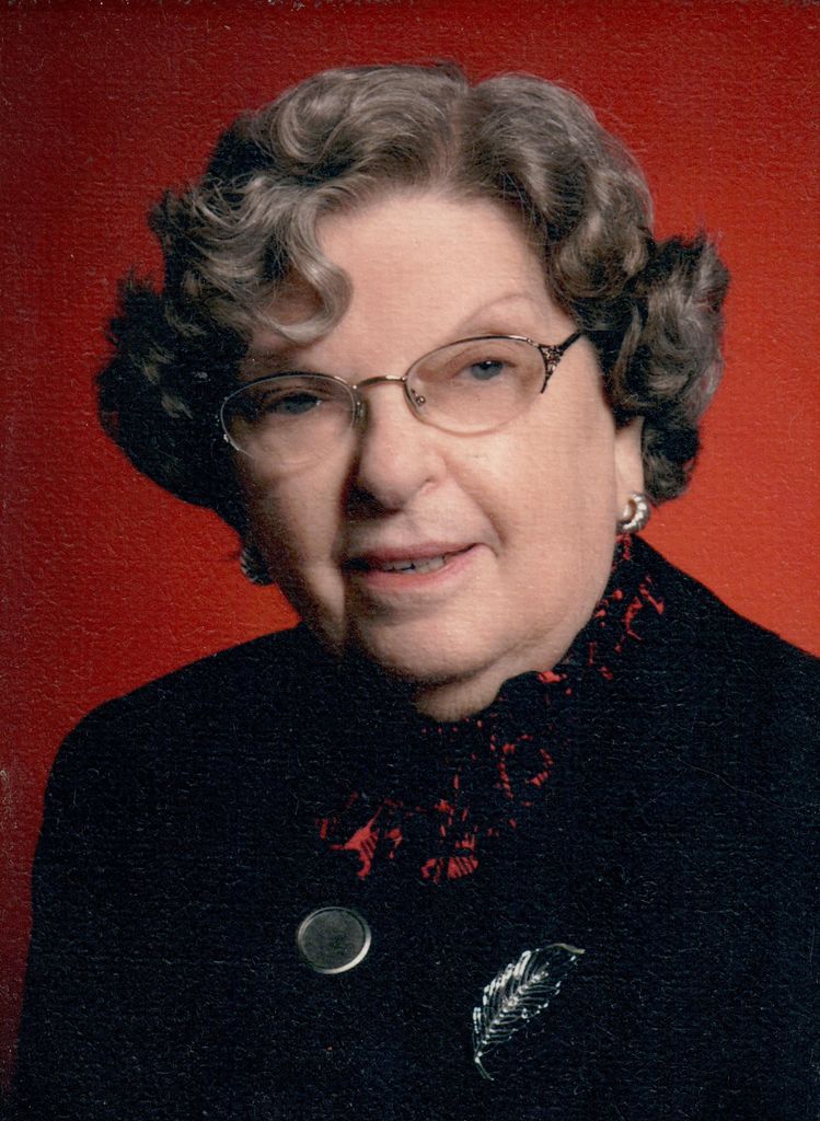 Ilanda Ruth (Shultz)  Bollinger