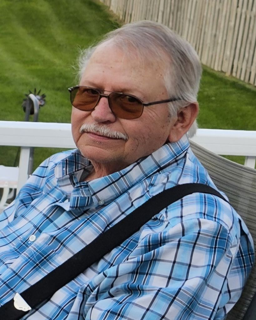 Mahlon D. Karppinen