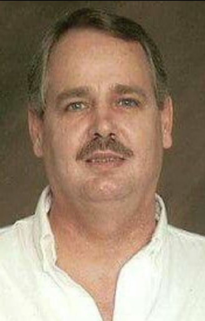 David Luther Abbott Profile Photo