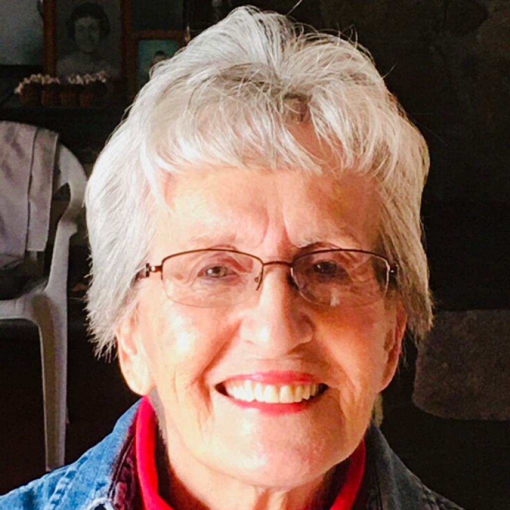 Juanita Sena