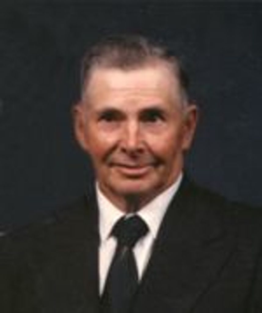 Francis M. Chenoweth