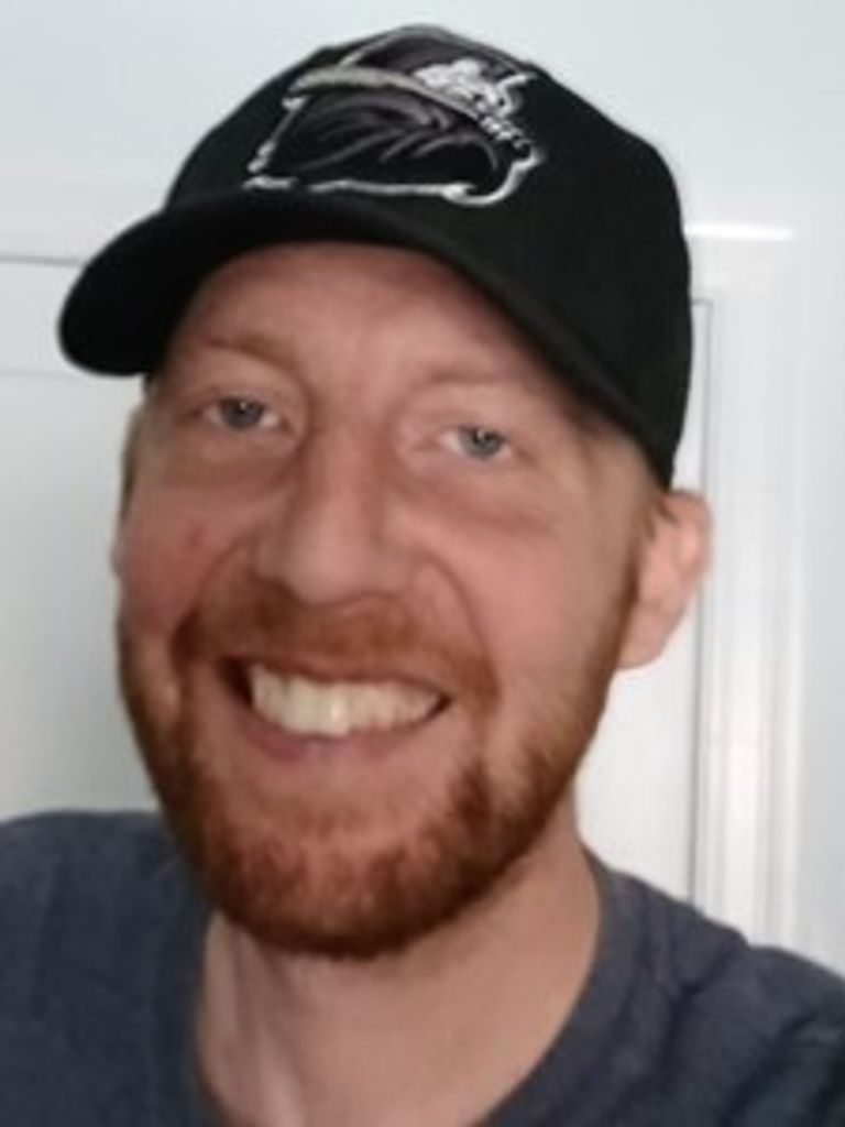 Brent N. Martin Profile Photo