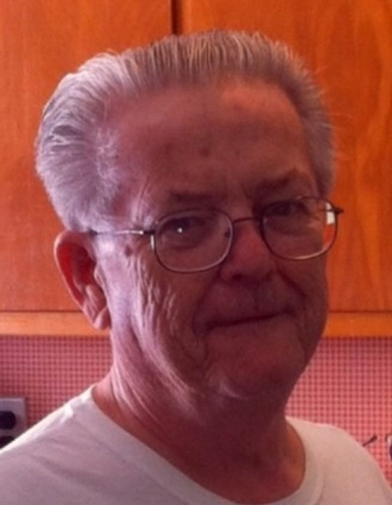 Larry L. Winterod, Sr.