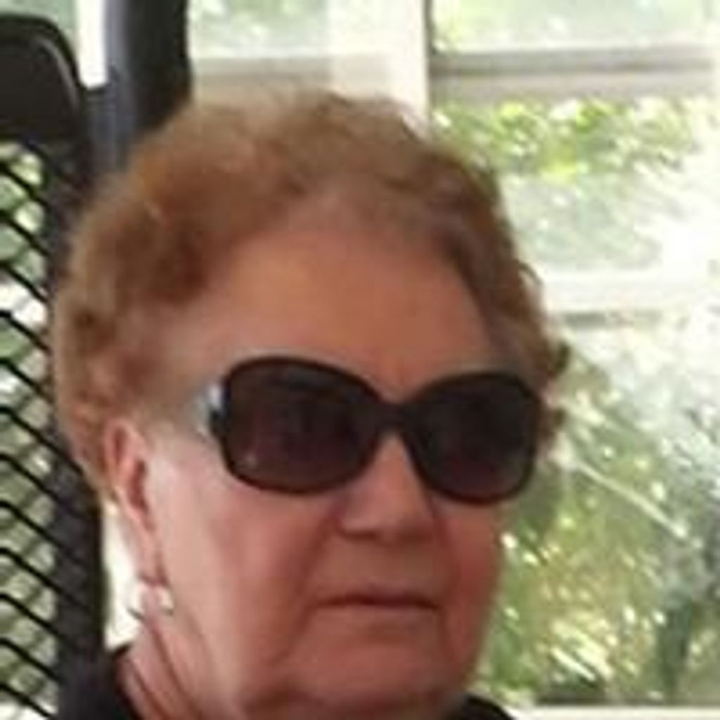 Martha Lou Allen Avirett