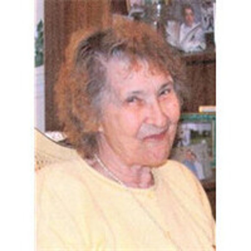Ruby Deloris Gentry