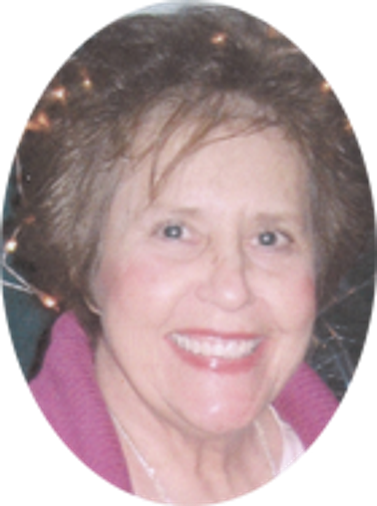 Maryann D'Aquino