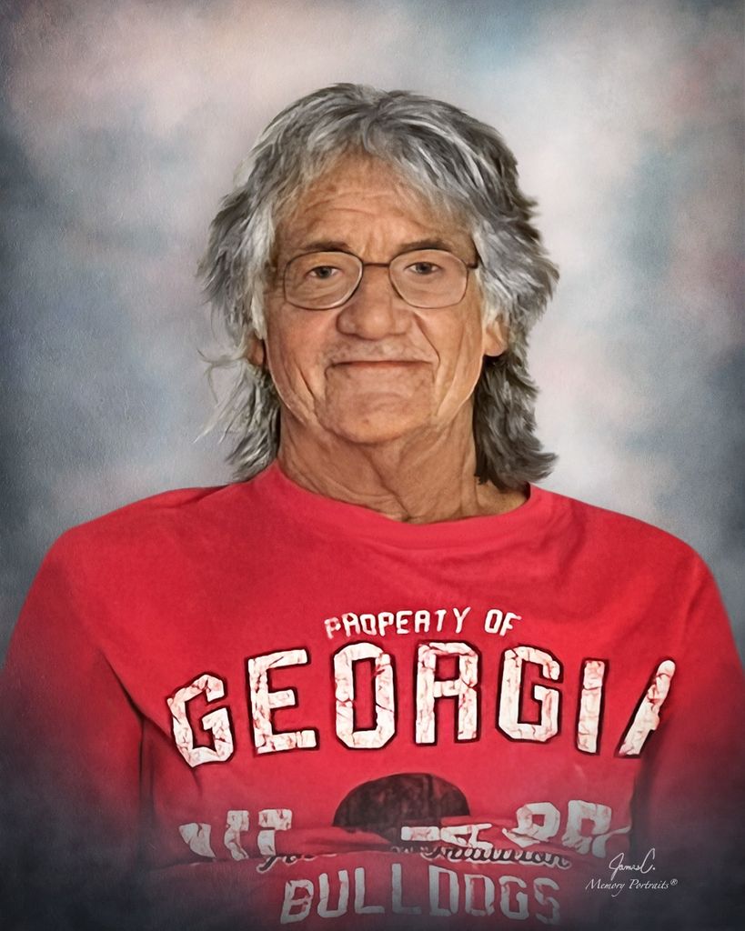 Danny Ralph Human