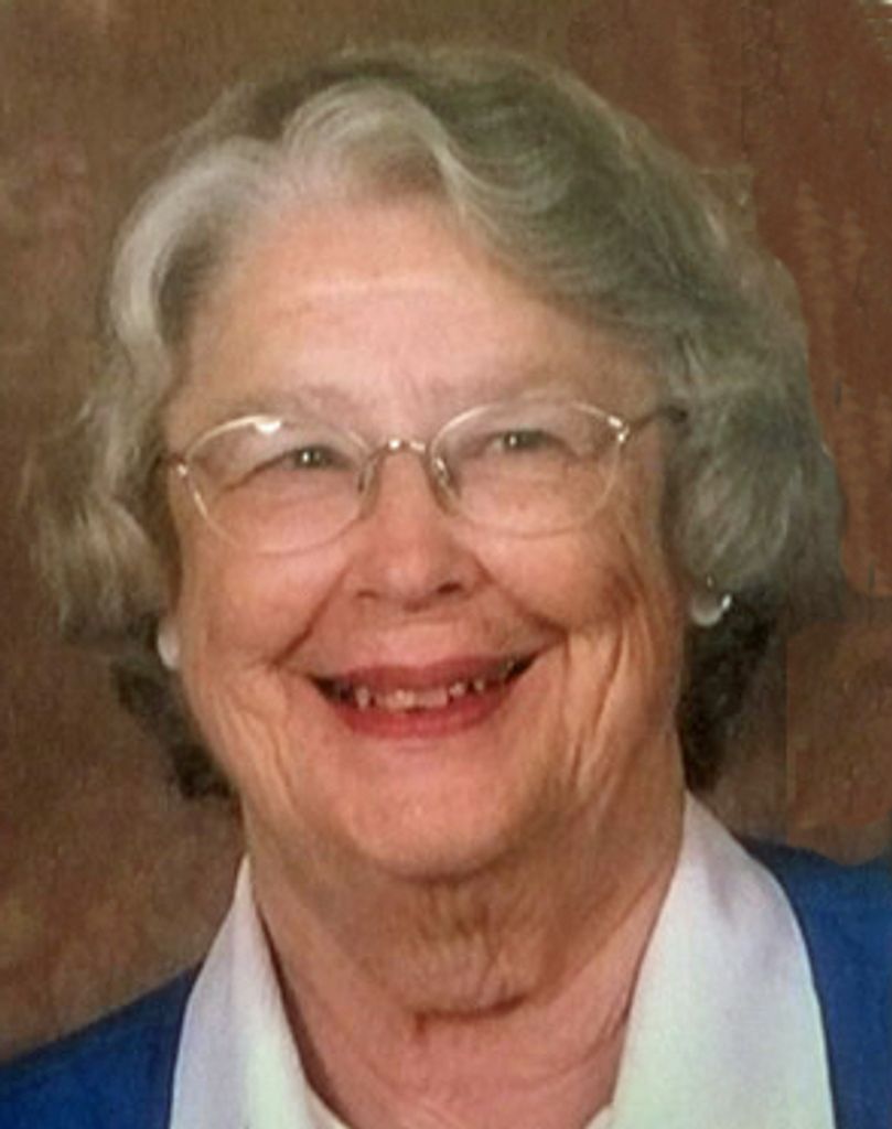 Jeanette Trueblood