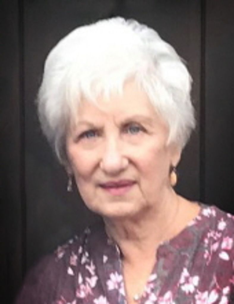 Doreen G. Klaus