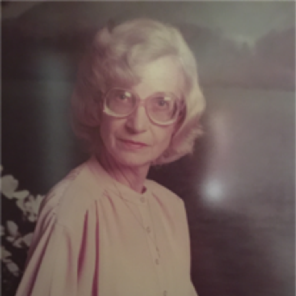 Marjorie Barth