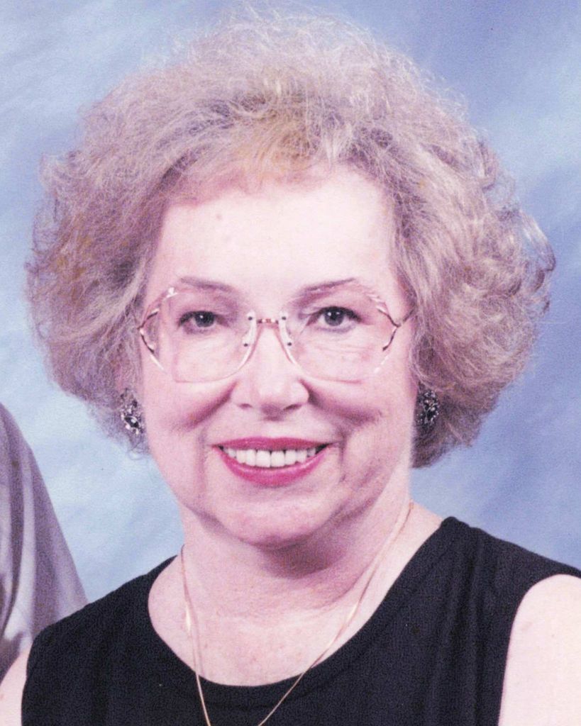 Margaret Joyce "Schoppe" Turman Profile Photo