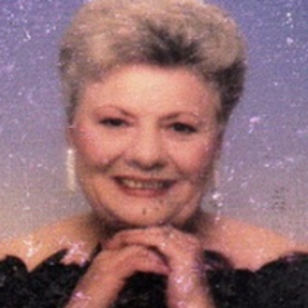 Jeanette M. Burleson