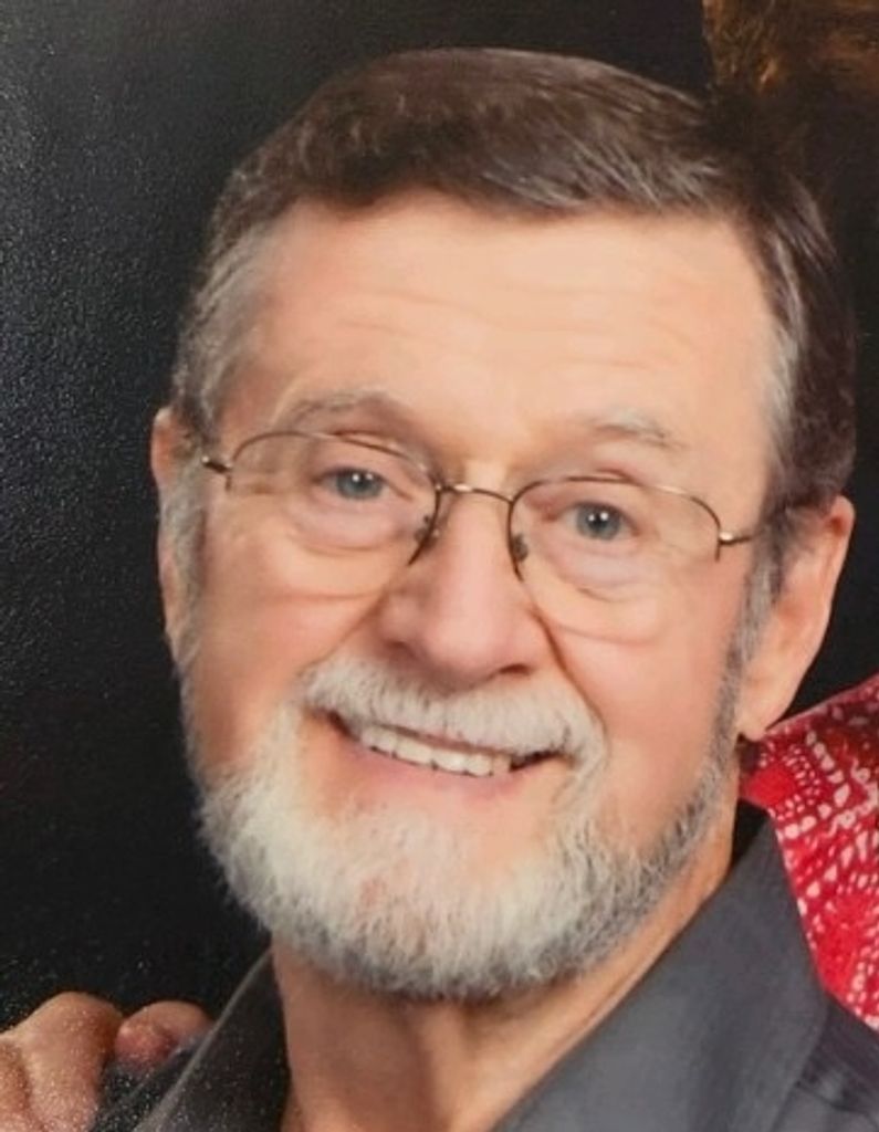 Larry Hatmaker