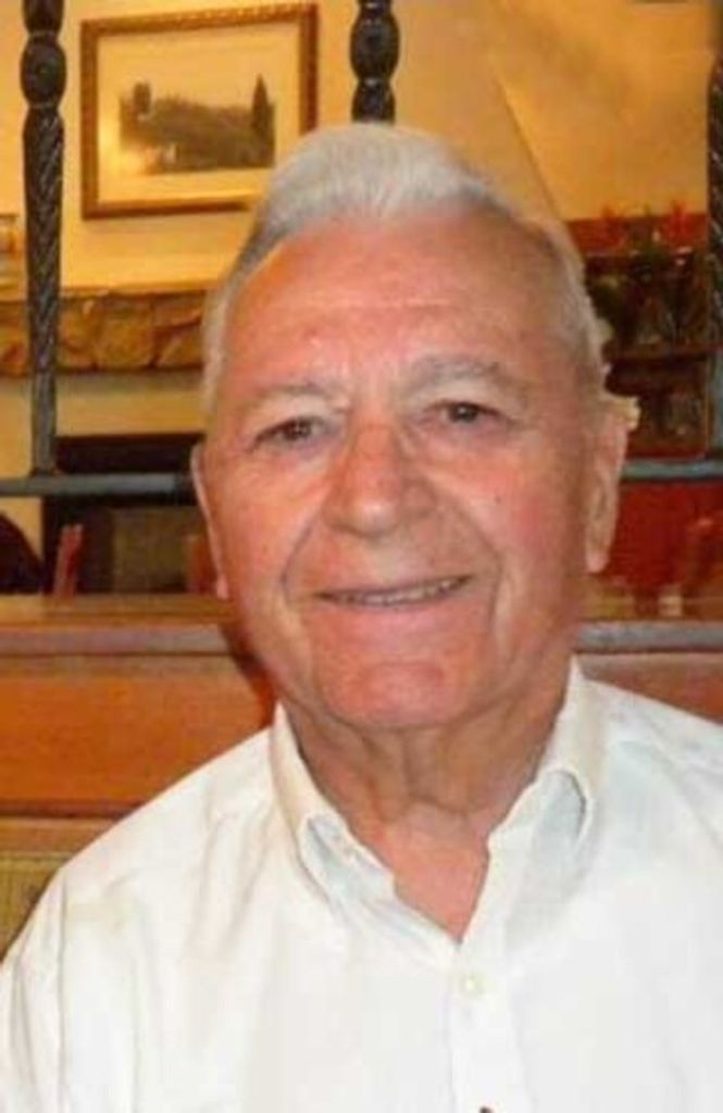 Giuseppe Basirico Profile Photo