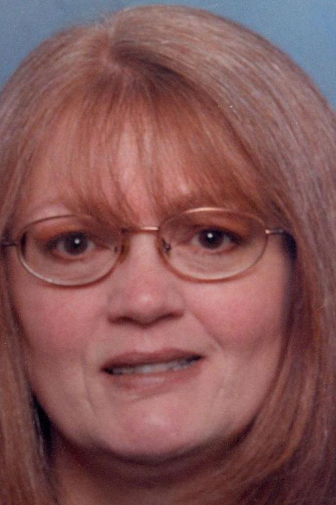 Robin K. Jones Profile Photo