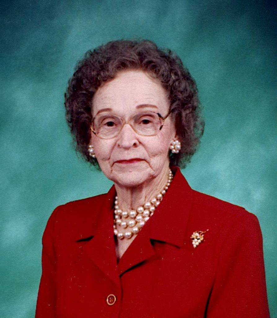 Lessie K. Murphy