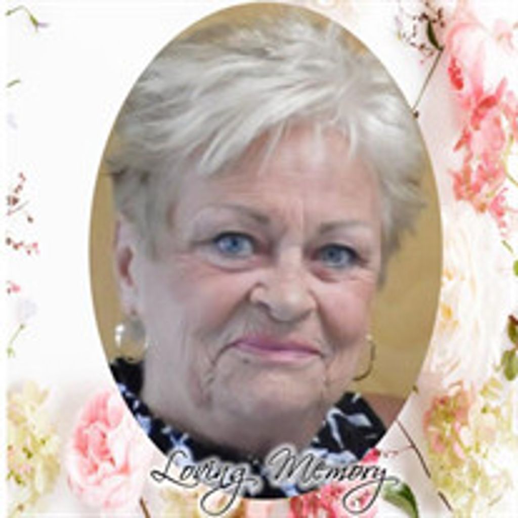Judy Vendrely