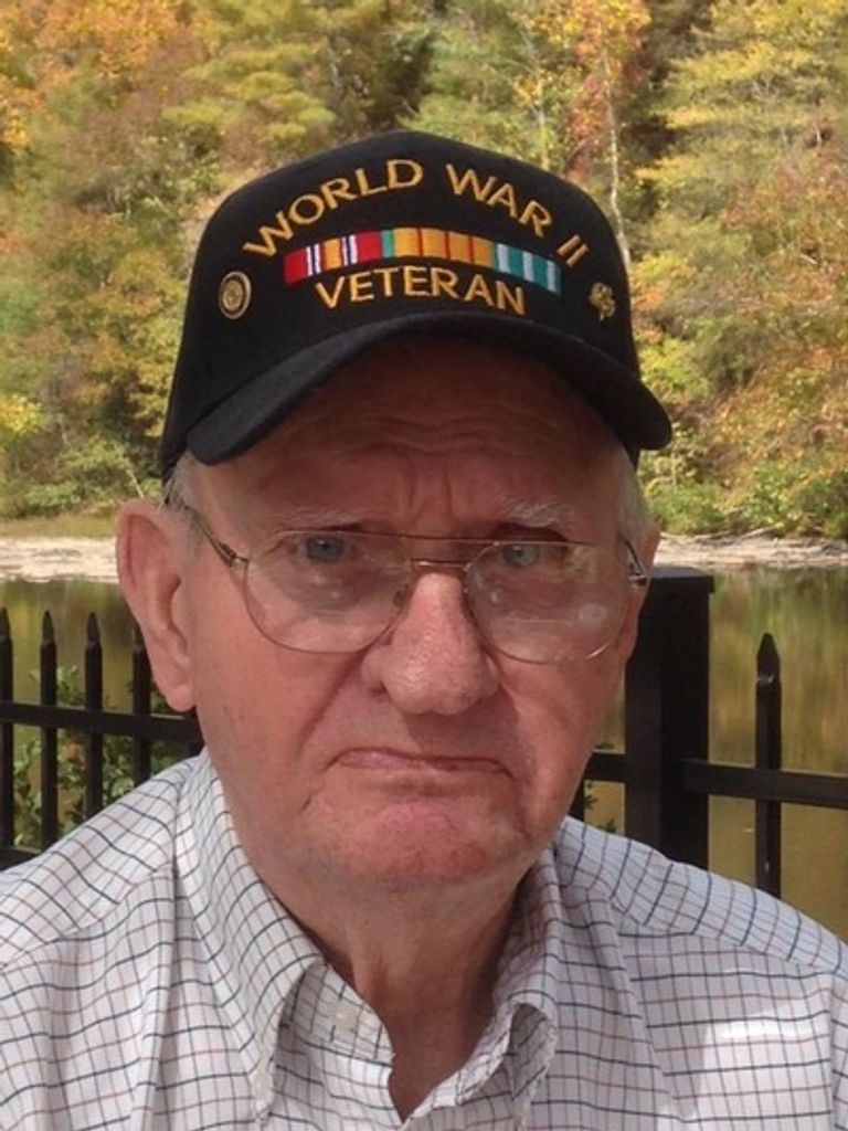 Ralph R. Carroll Profile Photo