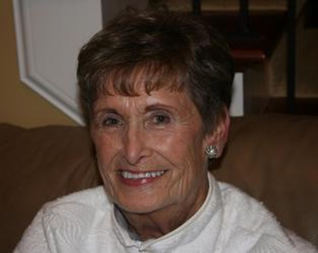 Mira "Jane" Wynkoop Profile Photo