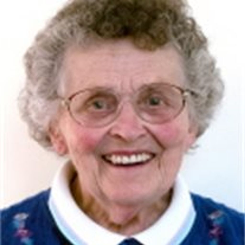 S Myra E. (Mallett) Snyder