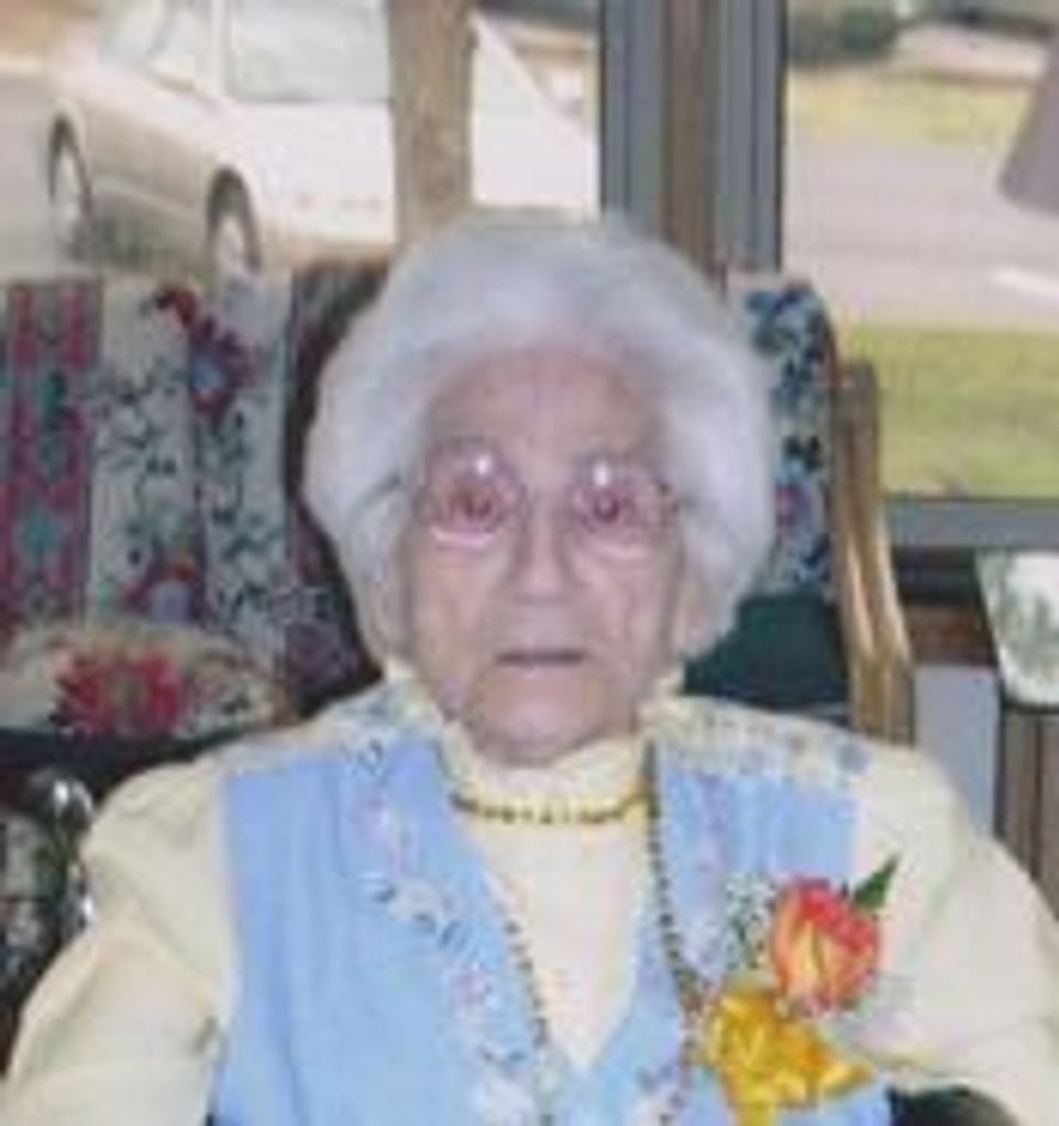 Annie Austin