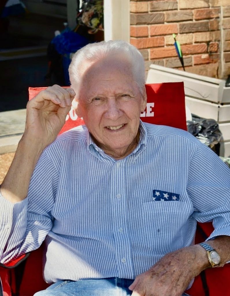 James "Pa Jim" Herron