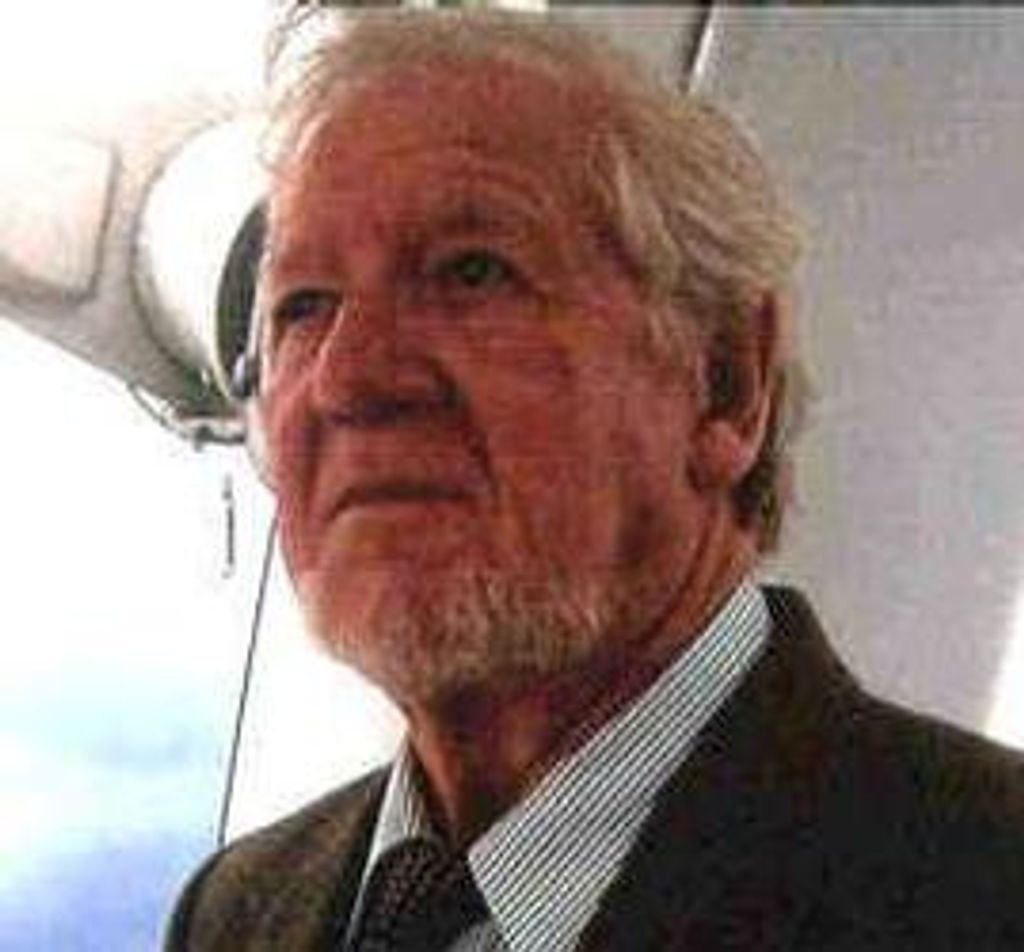 Samuel M. Marshall, Jr.