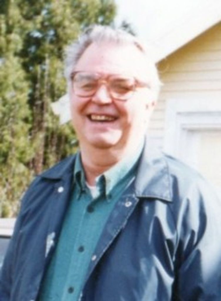 Gary A. Hansen