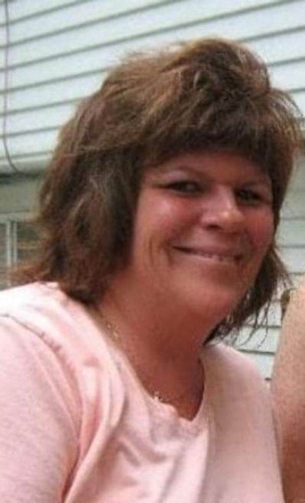 Susan Elizabeth Harper Profile Photo