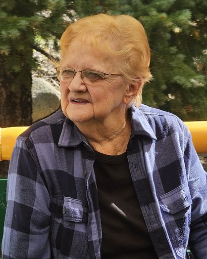 Linda Mead Profile Photo