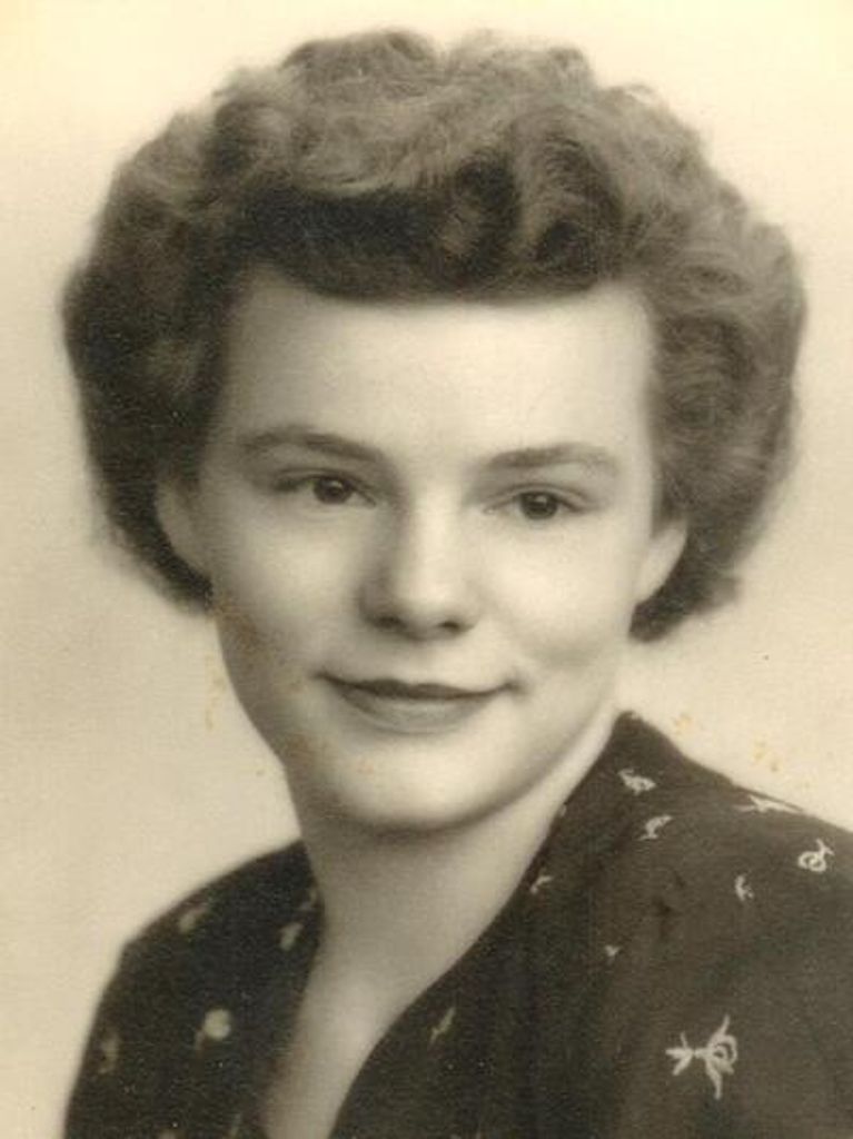 Naomi Melvin Profile Photo