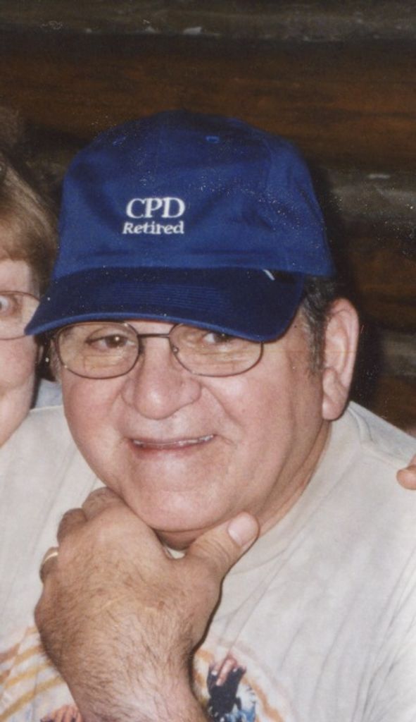 Raymond I. Ferrari Profile Photo