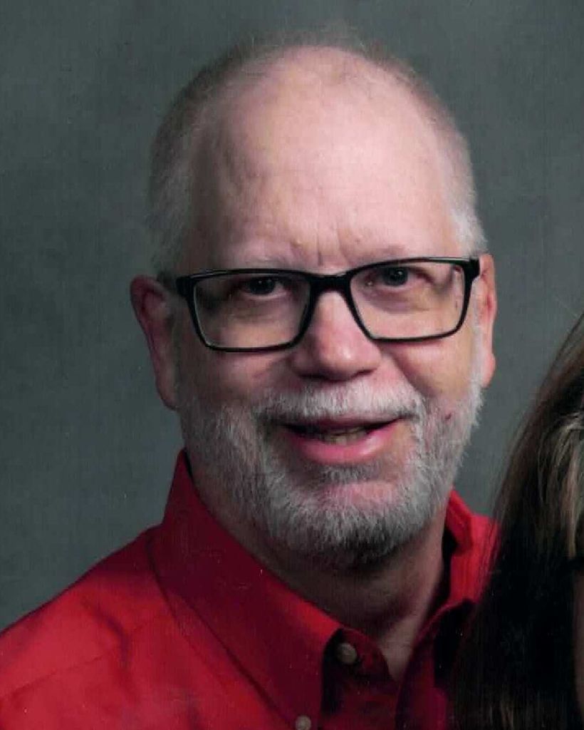 Ronald E. Callender Profile Photo