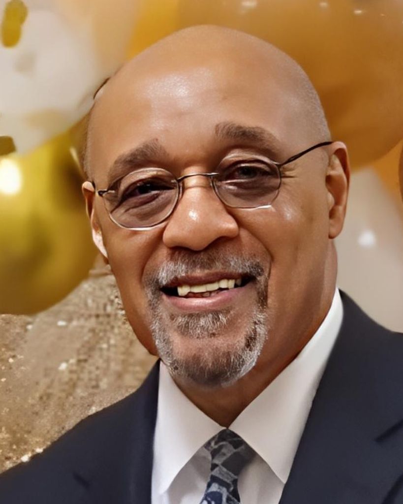 Elder Wayne B. Wooley
