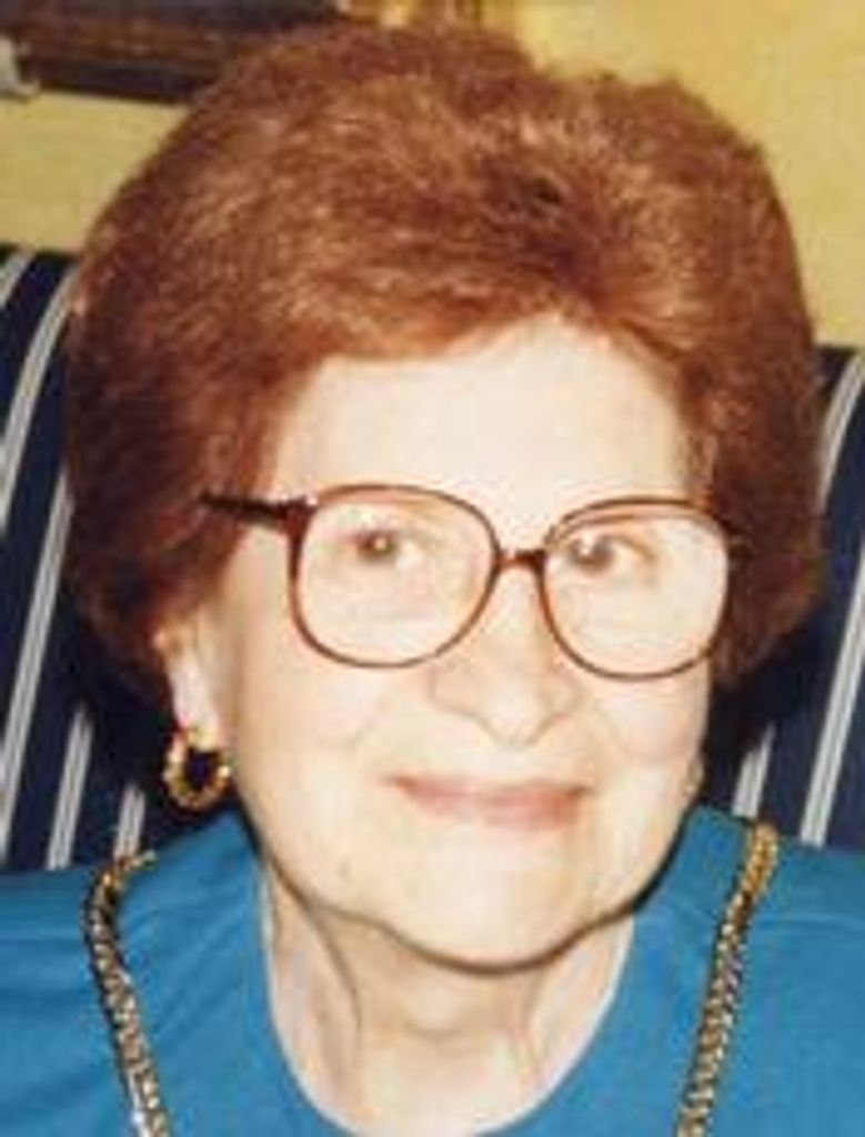 Nancy Papa Profile Photo