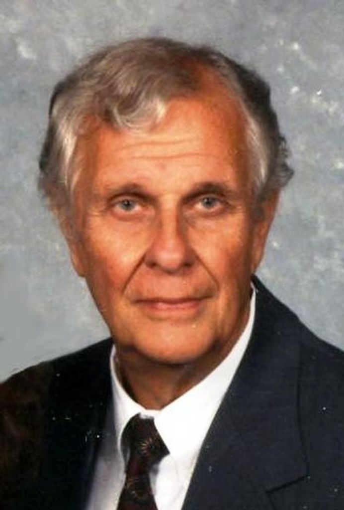 Dr. Charles V. Wahlberg, Jr. Profile Photo