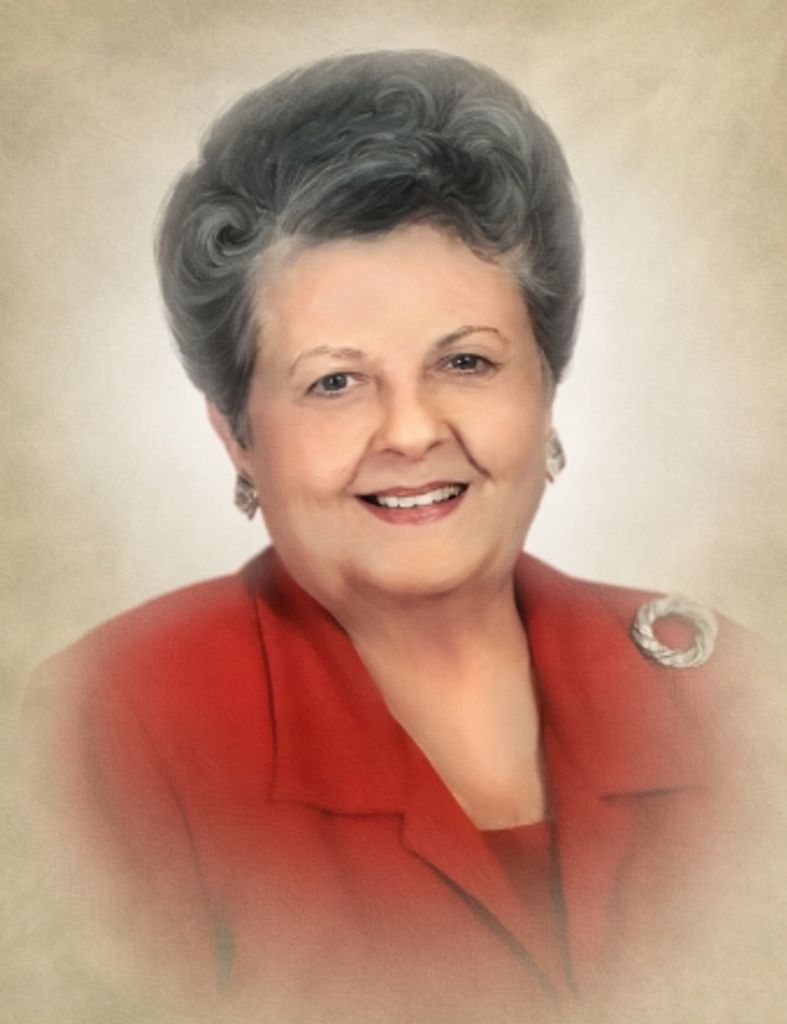 Ouida Horne Brown Profile Photo