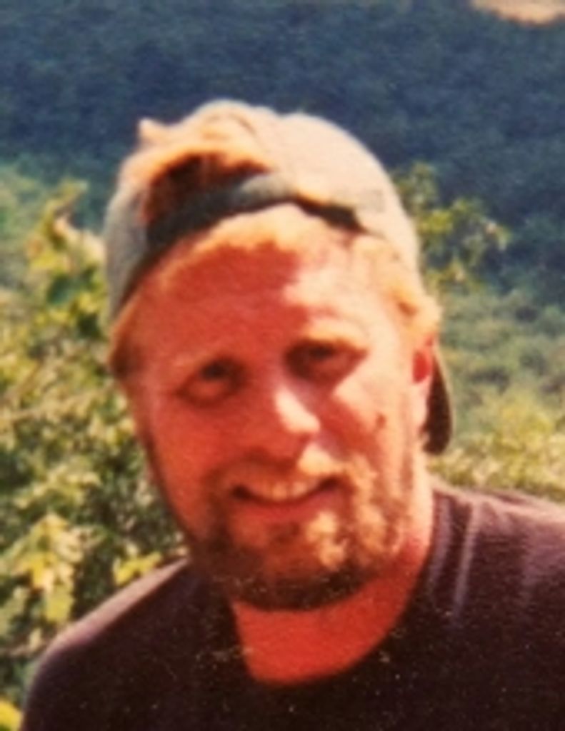 John Christopher Frisbie Profile Photo