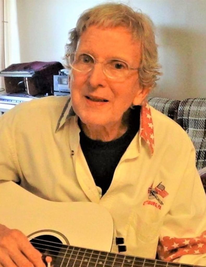 Glenn Franklin Roub