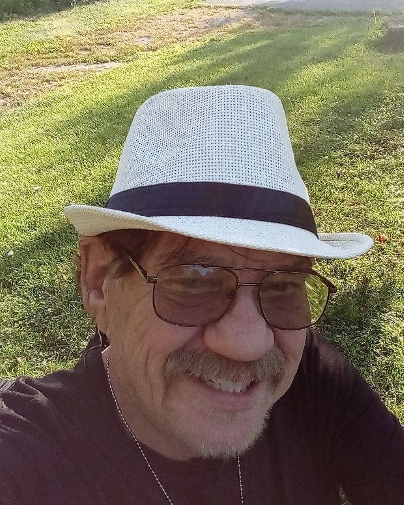 Donald A. Zeh