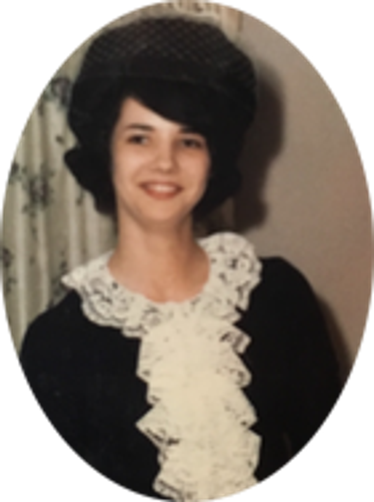 Susan Dianne Beamon