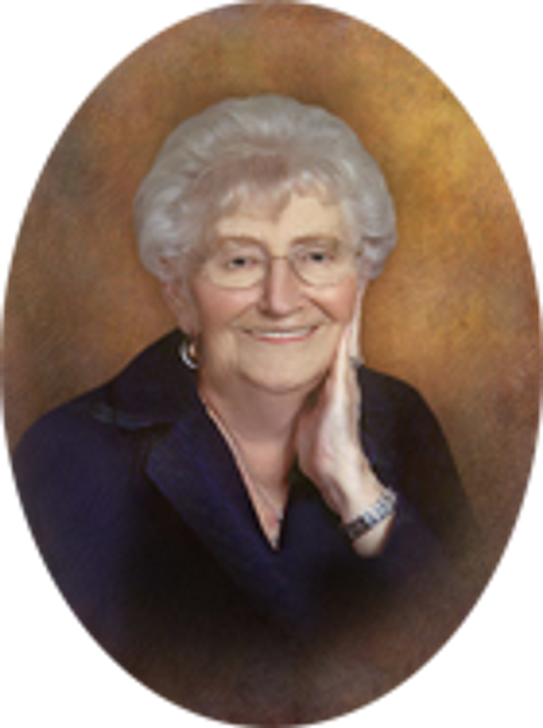 Vivian  Dorothy Burg Profile Photo