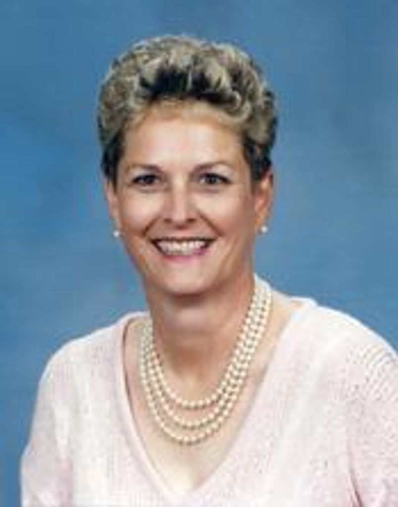 Sally Young