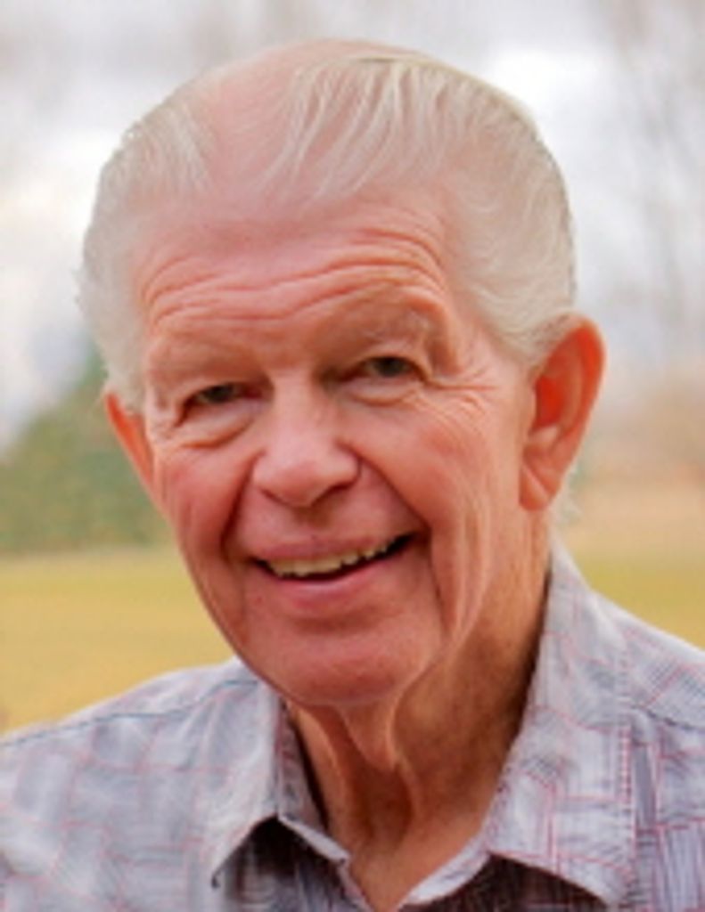 Robert Edward Beck Profile Photo