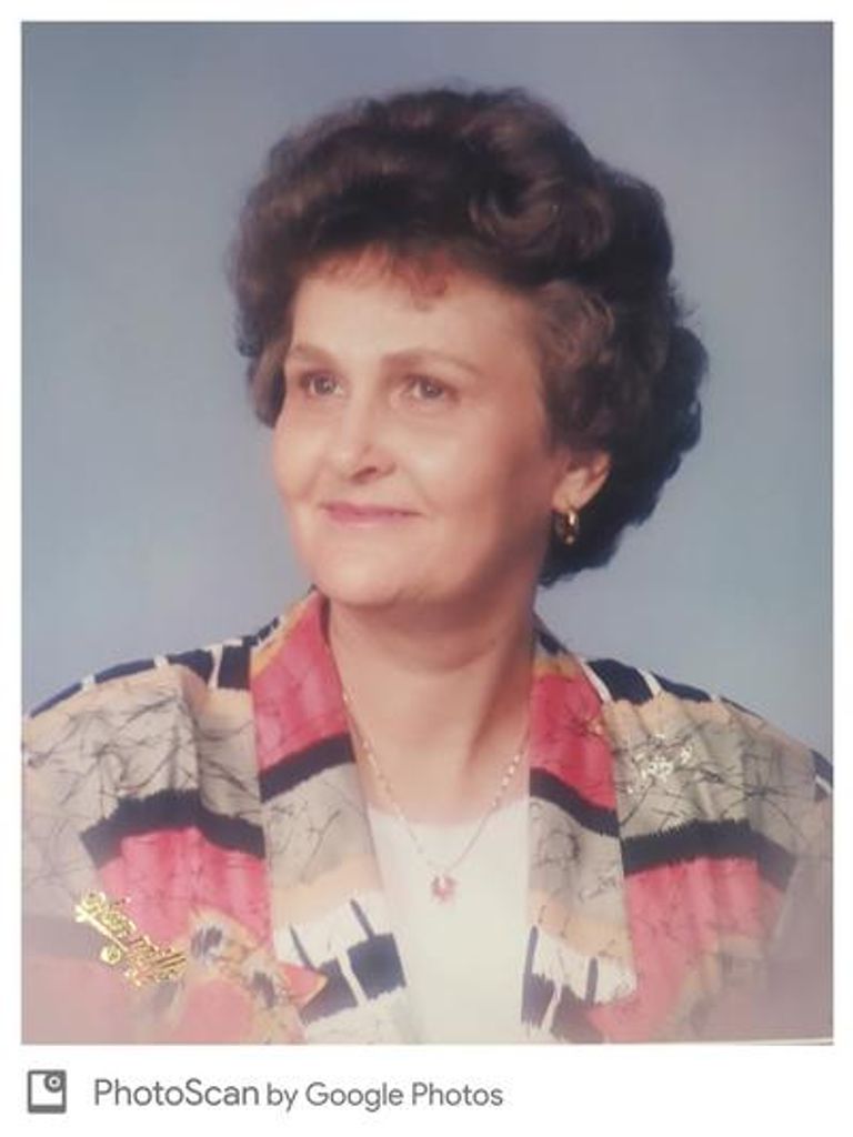Janet Davis Mcclure Profile Photo