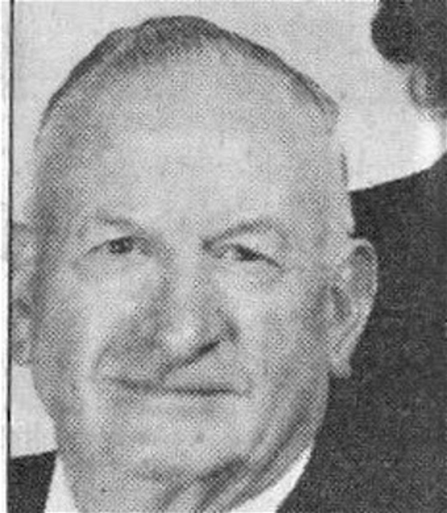 Lawrence Eugene Smith Profile Photo