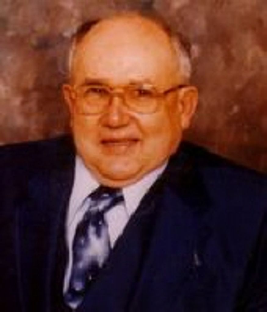 Robert G. Kile