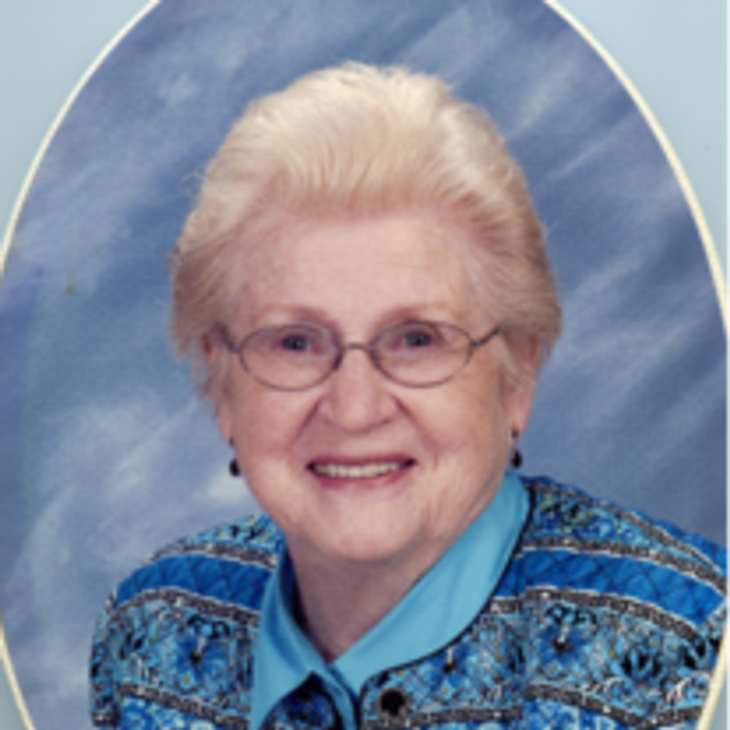 Mary Wade Vincent Profile Photo